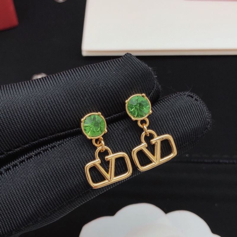 Valentino Earrings